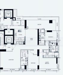 The Ritz-Carlton  (D9), Condominium #472259261